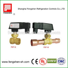 high quality Oil Flow Switch FSF series